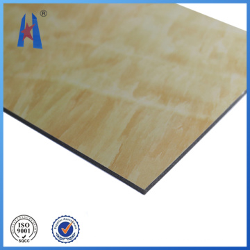 Granite Composite Panel with Factory Price